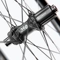 Zadní kolo DT Swiss ER 1600 SP 700C CL 30 12/142 ASL11 black 2