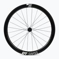 DT Swiss ERC 1400 DI 700C CL 45 12/100 karbonové černé přední kolo WERC140AIDXCA18229