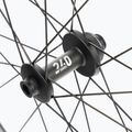 DT Swiss ERC 1400 DI 700C CL 45 12/100 karbonové černé přední kolo WERC140AIDXCA18229 4