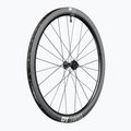 DT Swiss ERC 1400 DI 700C CL 45 12/100 karbonové černé přední kolo WERC140AIDXCA18229 5