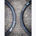 Zadní kolo DT Swiss GRC 1400 SP 700C CL 42 12/142 ASLS11 black 2
