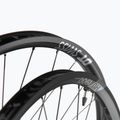 Zadní kolo DT Swiss HU 1900 SP 29 CL 30 5/135 SS black 2