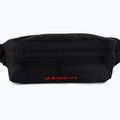 MAMMUT Classic Bumbag 1L ledvinový sáček černý 5