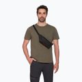 MAMMUT Classic Bumbag 1L ledvinový sáček černý 9