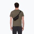 MAMMUT Classic Bumbag 1L ledvinový sáček černý 10