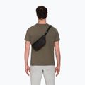 Ledvinka MAMMUT Classic Bumbag 1,5L černá 14