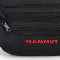 Ledvinka MAMMUT Classic Bumbag 2L černá 4