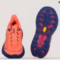 Dámské běžecké boty HOKA Speedgoat 5 orange 1123158-FFCM 17