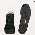 AKU Bellamont III Nbk Mid GTX pánské trekové boty black 527-052 11