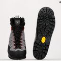 Dolomite pánské trekové boty Crodarossa High GTX grey 289241-3009 10