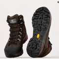 Dámské trekové boty SCARPA ZG Pro GTX brown 67070-202/2 11