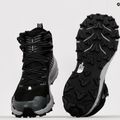 Pánské trekové boty The North Face Vectiv Fastpack Mid Futurelight black NF0A5JCWNY71 10
