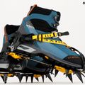 Řemínkové mačky Grivel G12 NC EVO černé RAG12.NCE.F 6