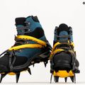 Grivel G10 NC EVO basket crampons yellow RAG10.NCE.F 6