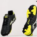 Dětské kopačky Joma Toledo HG černé 11