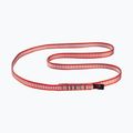 MAMMUT Tubular Sling 16.0 lezecký pás červený 3