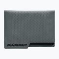 Peněženka Mammut Smart Ultralight smoke