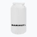 Vodotěsný vak Mammut Drybag Light 5 l white
