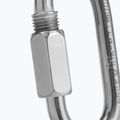 Karabina Mammut Maillon screw gate 2