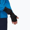 Trekingové rukavice Mammut Pordoi Glove černé 3
