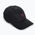 Kšiltovka MAMMUT Baseball černá