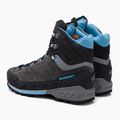 MAMMUT dámské horské boty Kento Tour High GTX grey 3