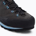 MAMMUT dámské horské boty Kento Tour High GTX grey 7