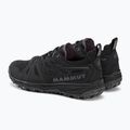 Pánské turistické boty Mammut Saentis Low black 3