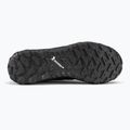 Pánské turistické boty Mammut Saentis Low black 5