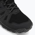 Pánské turistické boty Mammut Saentis Low black 7