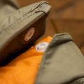 Spací pytel Mammut Relax Fiber Bag 0C olive 4