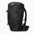 Trekingový batoh Mammut Ducan Spine 28-35 l black