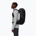 Turistický batoh MAMMUT Ducan 24 l černý 9
