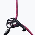 Lezecké lano Mammut 9.5 Crag Dry růžové 3