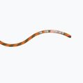 Horolezecké lano MAMMUT 9.5 Crag Dry oranžové 2