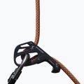 Horolezecké lano MAMMUT 9.5 Crag Dry oranžové 4