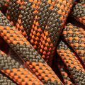 Horolezecké lano MAMMUT 9.5 Crag Dry oranžové 5
