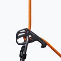 Horolezecké lano MAMMUT 9.8 Crag Dry oranžové 3
