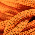 Horolezecké lano MAMMUT 9.8 Crag Dry oranžové 4