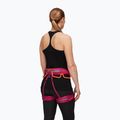 Dámský lezecký úvazek Mammut Ophir Fast Adjust 6373 oranžovo-červený 2020-01351-6373-110 7