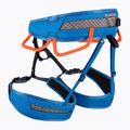 Lezecký úvazek Mammut Ophir Fast Adjust 50353 modro-černý 2020-01341-50353-112 2