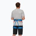 Lezecký úvazek Mammut Ophir Fast Adjust 50353 modro-černý 2020-01341-50353-112 7