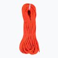Horolezecké lano MAMMUT 8.0 Alpine Dry oranžové 2010-04350-11238-1060