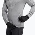 Trekingové rukavice Mammut Fleece Pro černé 6
