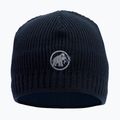 Zimní čepice Mammut Sublime navy blue 1191-01542-5118-1