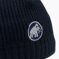 Zimní čepice Mammut Sublime navy blue 1191-01542-5118-1 2