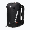 Mammut Trion Nordwand 28 0001 lezecký batoh černý 2520-03831-0001-1028 5