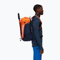 Horolezecký batoh Mammut Trion Nordwand 28 2221 orange-black 2520-03831-2221-1028 12