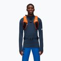 Horolezecký batoh Mammut Trion Nordwand 28 2221 orange-black 2520-03831-2221-1028 13