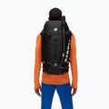 Horolezecký batoh Mammut Trion Nordwand 38 0001 black 2520-03841-0001-1038 11